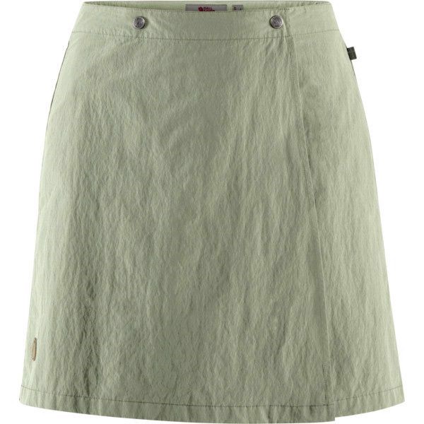 Fjällräven Travelers MT Skorts Women-sage green-36