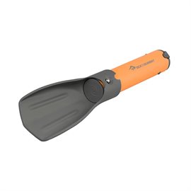 Sea To Summit Pocket Trowel Nylon / skovl, orange