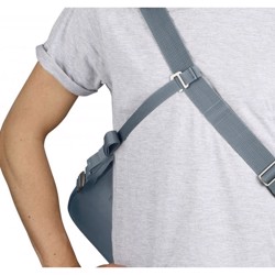 Fjällräven Greenland shoulder bag small-dusk