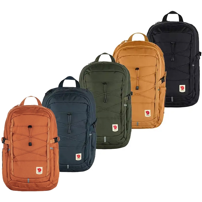 Fjällräven Skule 28 L taske