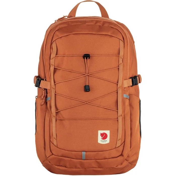 Fjällräven Skule 28 L taske-terracotta brown - Skoletasker / -rygsække