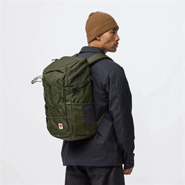 Fjällräven Skule Top Zip 30