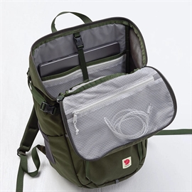 Fjällräven Skule Top Zip 30