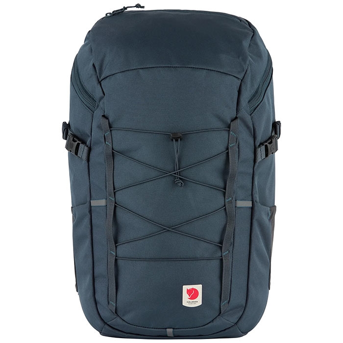 Fjällräven Skule Top Zip 30-navy - Skoletasker / -rygsække