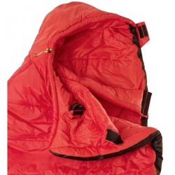 Fjällräven Skule Three Seasons sovepose, regular, -4 C