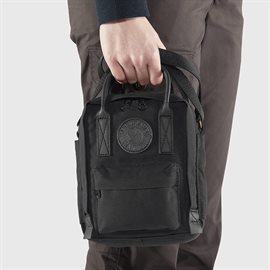 Fjällräven Kånken No. 2 Black Sling