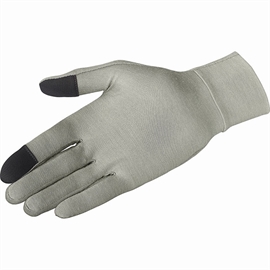 Salomon Merino Handsker
