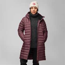 Fjällräven Snow Flake Parka