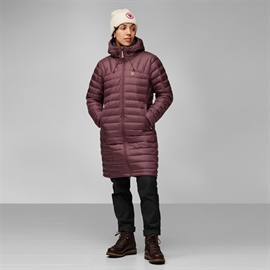 Fjällräven Snow Flake Parka