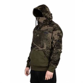 Nash ZT Hoody camo