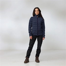 Fjällräven Snow Cardigan Woman