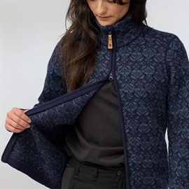 Fjällräven Snow Cardigan Woman