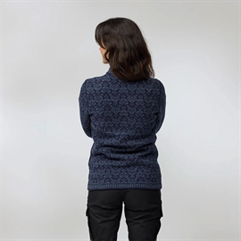Fjällräven Snow Cardigan Woman