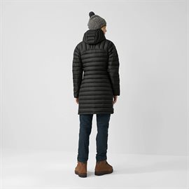 Fjällräven Snow Flake Parka