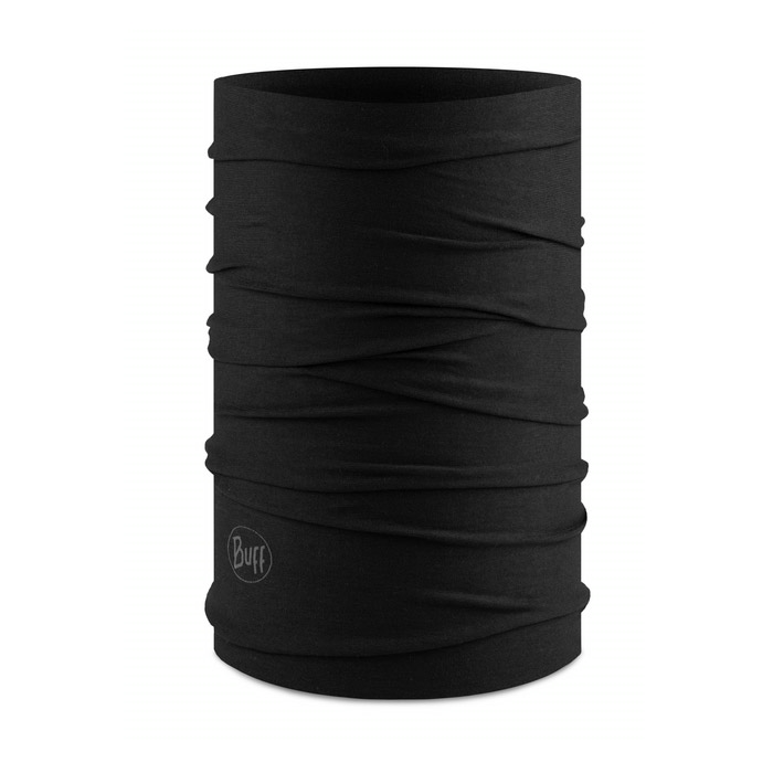 Buff Original Ecostretch UPF50+ halsedisse-black