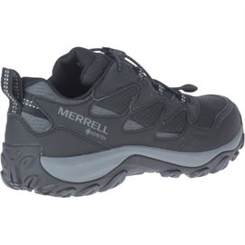 Merrell West Rim Sport Stretch GTX Men, black