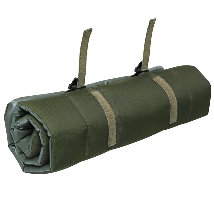 Se Drennan Specialist Compact Unhooking Mat - Karpegrej hos Outdoornu.dk