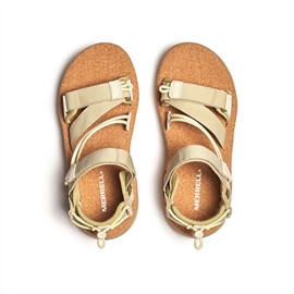 Merrell Speed Fusion Web RMX Women, poplar