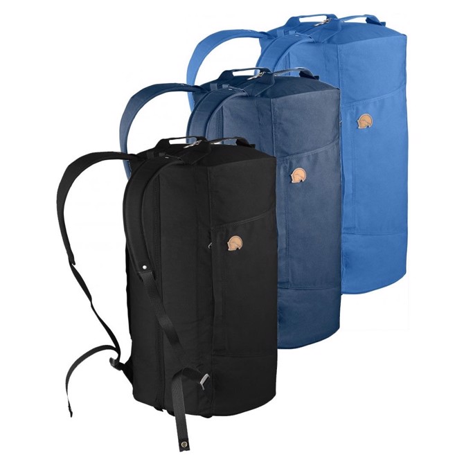 Billede af Fjällräven Splitpack Large 55 L taske - Rejsetasker