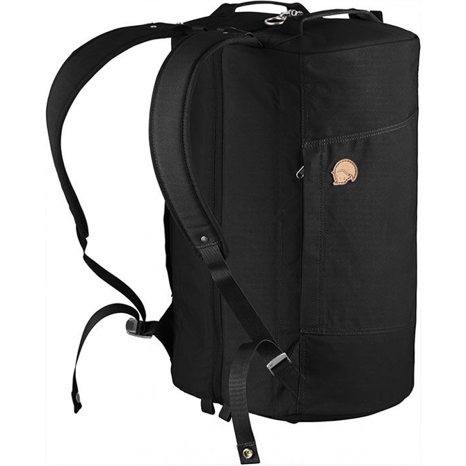 Fjällräven Splitpack 35 L taske-black