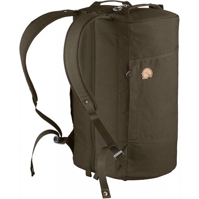 Fjällräven Splitpack 35 L taske-dark olive