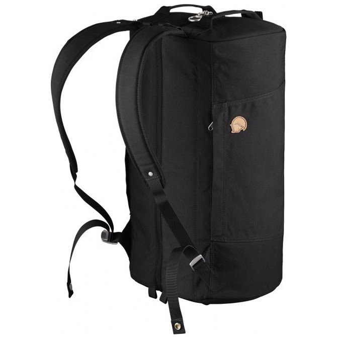Fjällräven Splitpack Extra Large 75 L-black