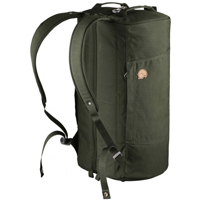 Fjällräven Splitpack Extra Large 75 L-dark olive