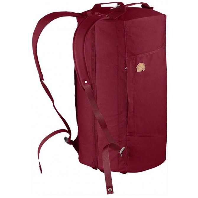 Fjällräven Splitpack Extra Large 75 L-redwood