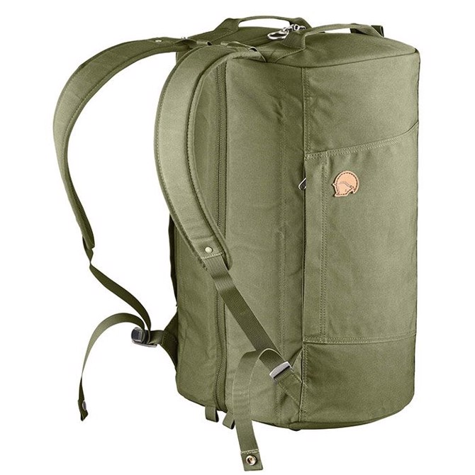 Fjällräven Splitpack 35 L taske-green