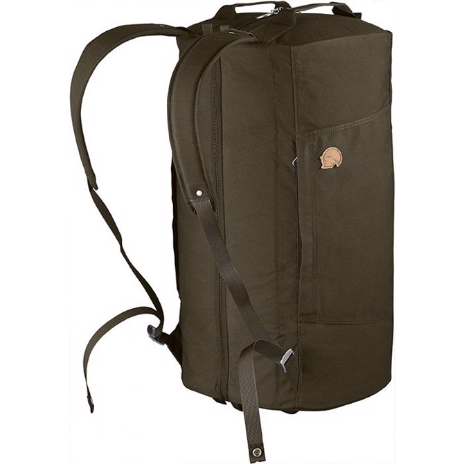 Fjällräven Splitpack Large 55 L taske-dark olive