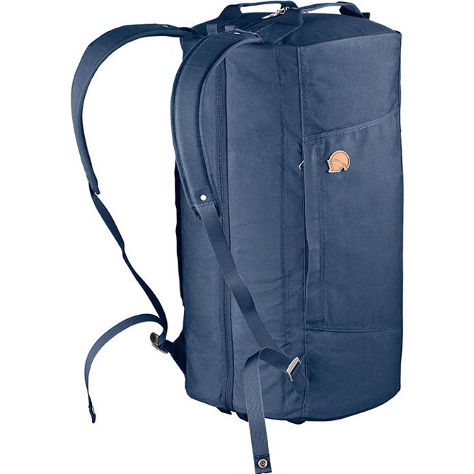 Fjällräven Splitpack Large 55 L taske-navy