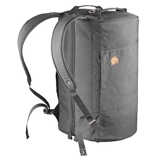 Fjällräven Splitpack Large 55 L taske-super grey