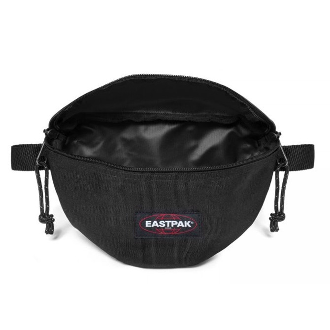 Eastpak Springer bæltetaske-black - Små tasker, punge, tilbehør