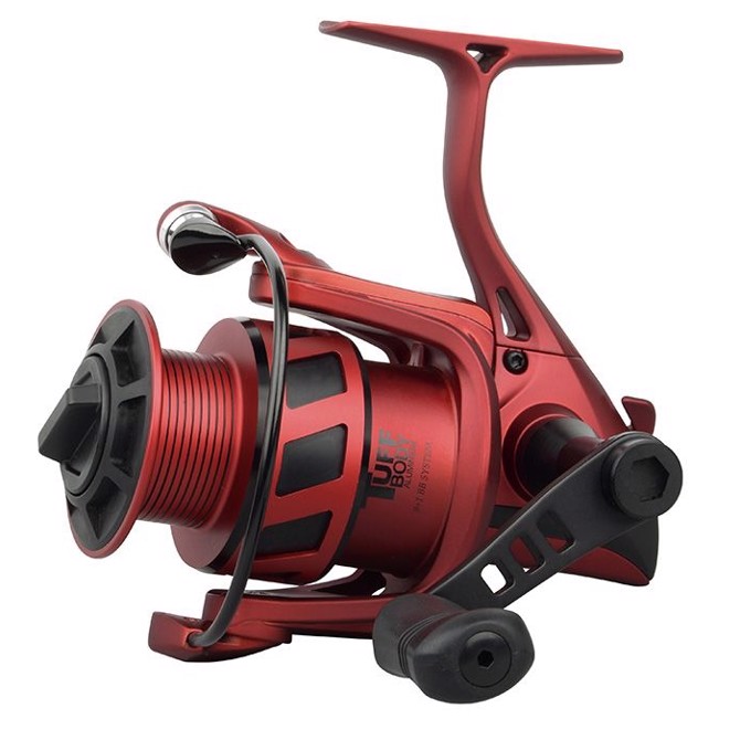 Billede af Spro Red Arc the Legend spinnehjul - Fiskehjul