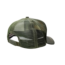 Stetson Trucker Cap American Heritage, olive