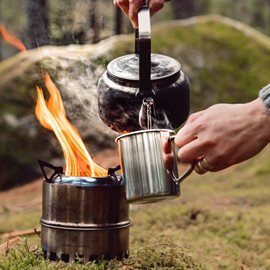 Stabilotherm Explorer kaffekande 1 liter