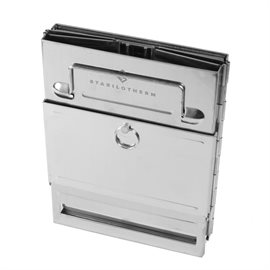 Stabilotherm Wood Stove Tower 2