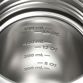 Stanley Activate Shaker 0.6L