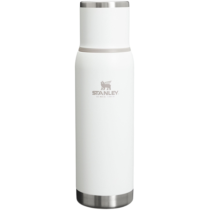 Stanley Termoss The Adventure To-Go Bottle 1L hvid 1210001943759