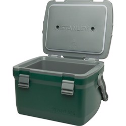 Stanley Adventure Lunch cooler / køleboks 6,6 L, green
