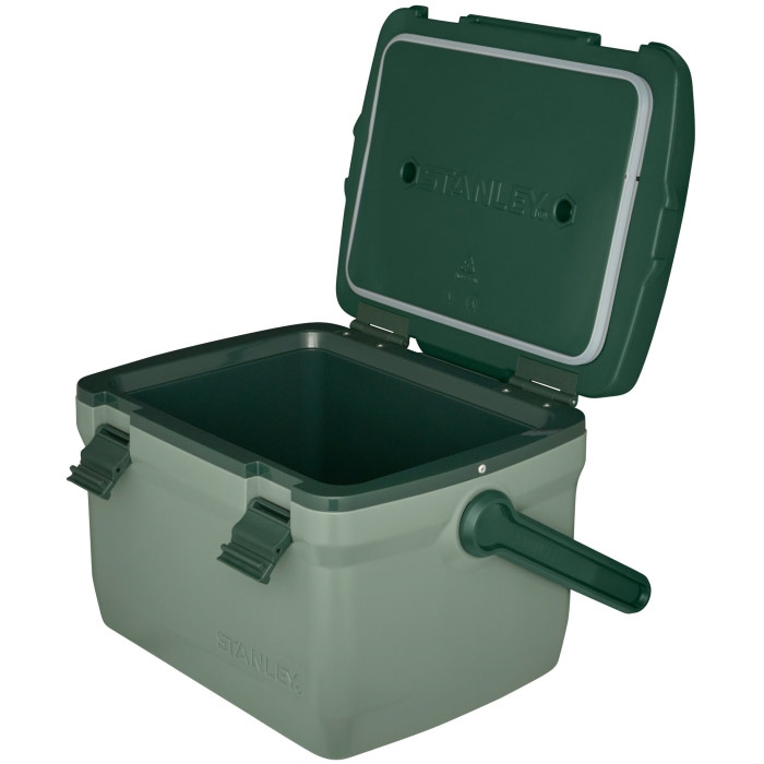 Sorangeley Adventure Lunch Cooler Køleboks Sorangeley Grøn Kølebokse Køletasker