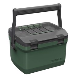 Stanley Adventure Lunch cooler / køleboks 6,6 L, green