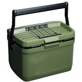 Stanley The Easy-Carry Outdoor Cooler / køleboks 15,1 L, dried pine