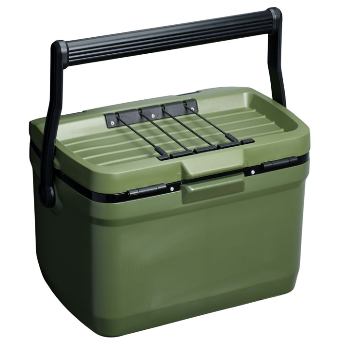 Stanley The Easy-Carry Outdoor Cooler / køleboks 15,1 L, dried pine