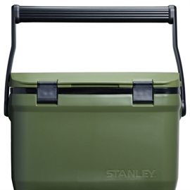 Stanley The Easy-Carry Outdoor Cooler / køleboks 15,1 L, dried pine