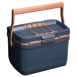 Stanley The Easy-Carry Outdoor Cooler / køleboks 15,1 L, twilight