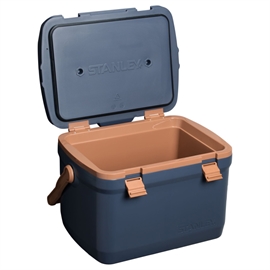 Stanley The Easy-Carry Outdoor Cooler / køleboks 15,1 L, twilight