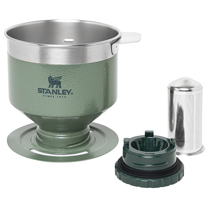 Stanley Pour Over tragt til kaffe - Madlaving