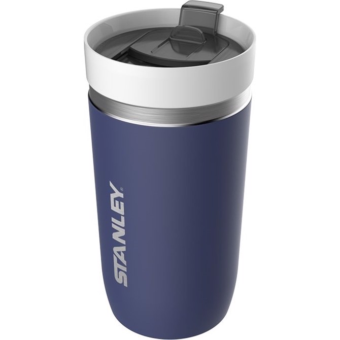 Stanley Ceramivac Tumbler 0,47 L, tungsten blue