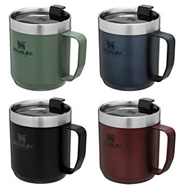 Stanley Classic Camp Mug 0,35L / termokop